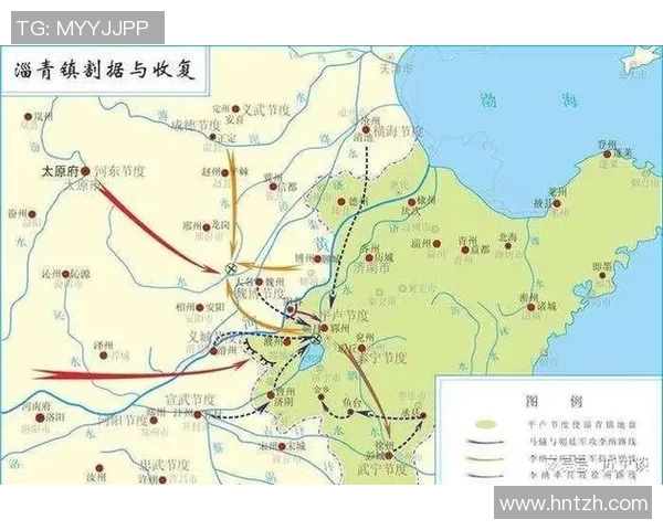 李泌与唐肃宗：安史之乱后河北藩镇割据的祸根与节度使制度的警示